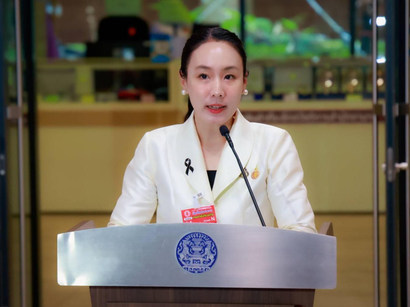Thai Government Approves 55 Projects to Boost AI and Automation