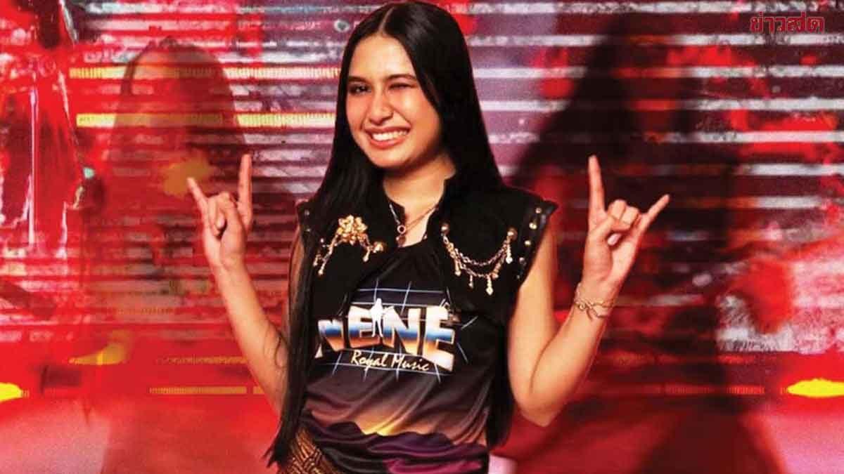 Le gouvernement thaïlandais appelle à soutenir Nene Royal pour la finale d'America’s Got Talent 2026