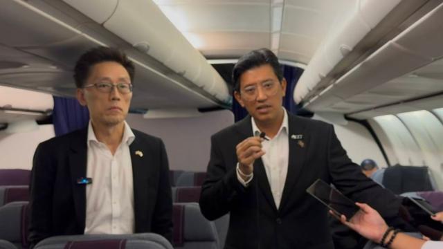 Thailändische Regierung startet globale Roadshow zur Gewinnung ausländischer Investitionen
