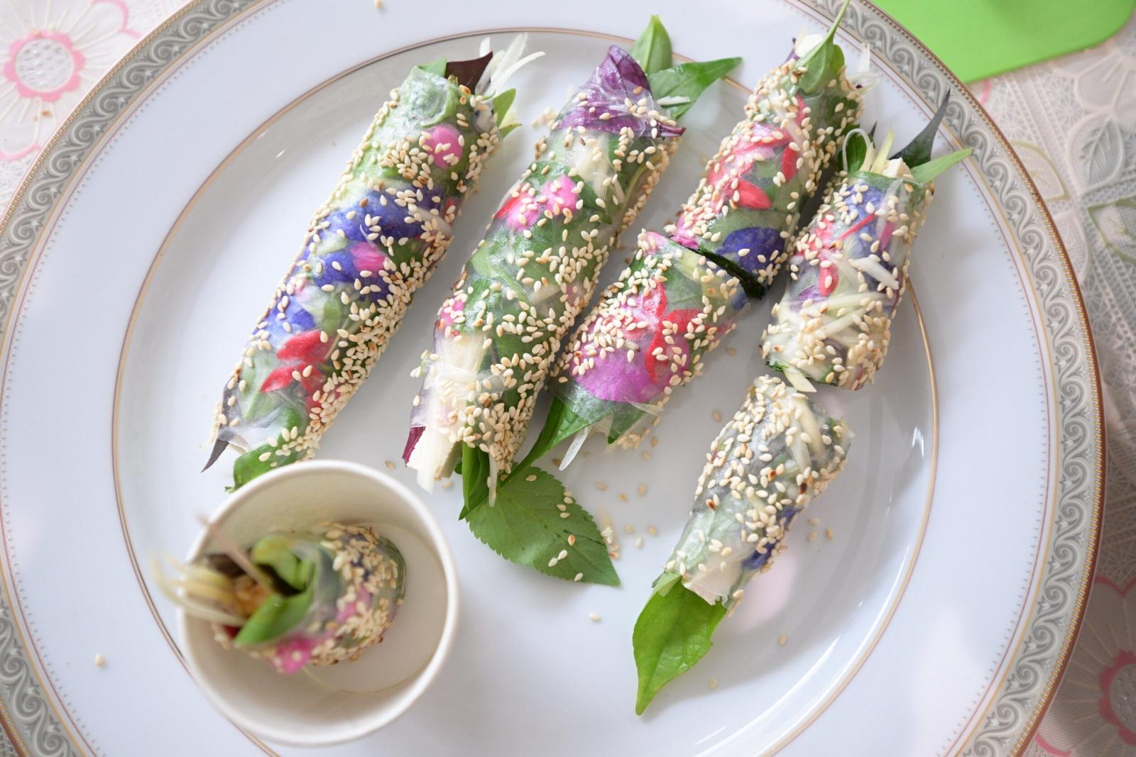 Thai Senate and Partners Launch 'Safe Food Journey' Initiative