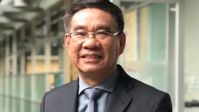 Former Election Commissioner Raises Allegations Regarding EC Member