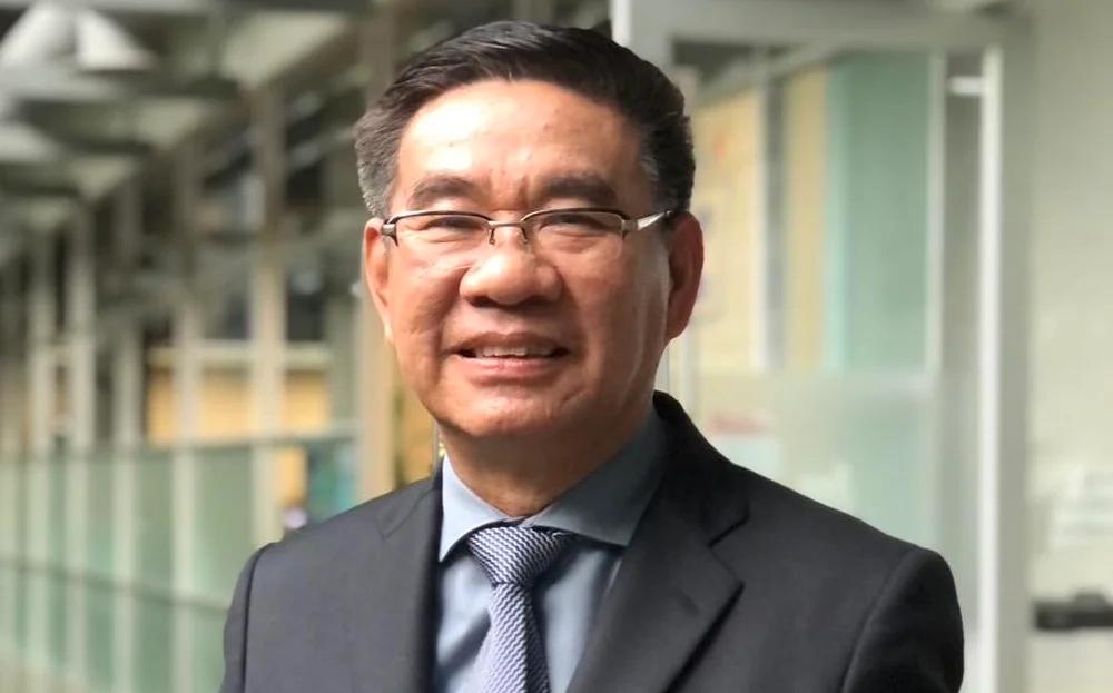 Former Election Commissioner Raises Allegations Regarding EC Member