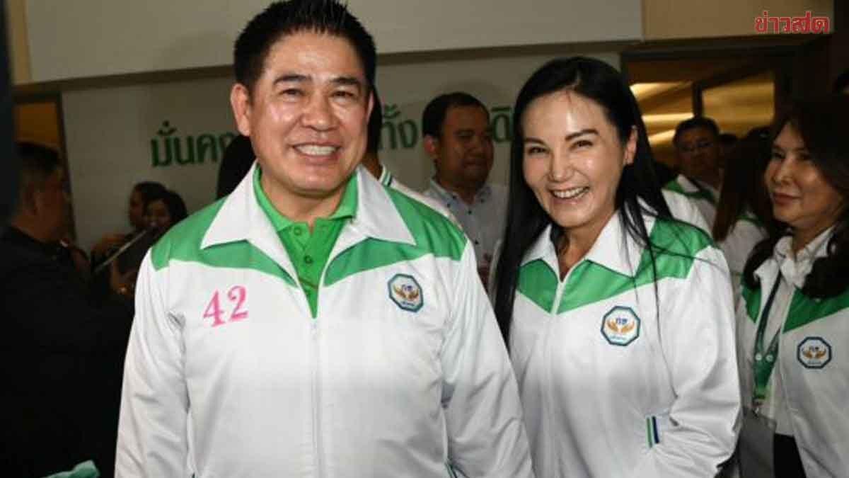 Kla Tham Party Withdraws from Opposition Whip