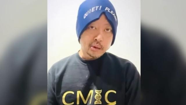 Dr. Chakriwat Vivacharawongse Provides Update on Critical Health Condition