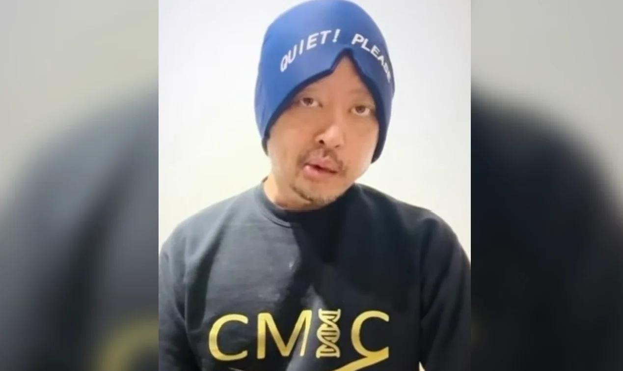 Dr. Chakriwat Vivacharawongse Provides Update on Critical Health Condition