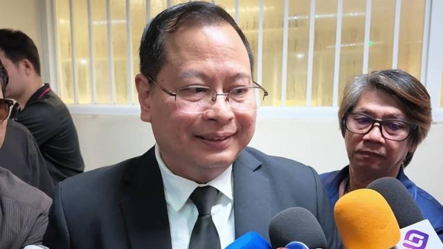 Governo tailandês aguarda decisão judicial sobre a dissolução do conselho da NBTC