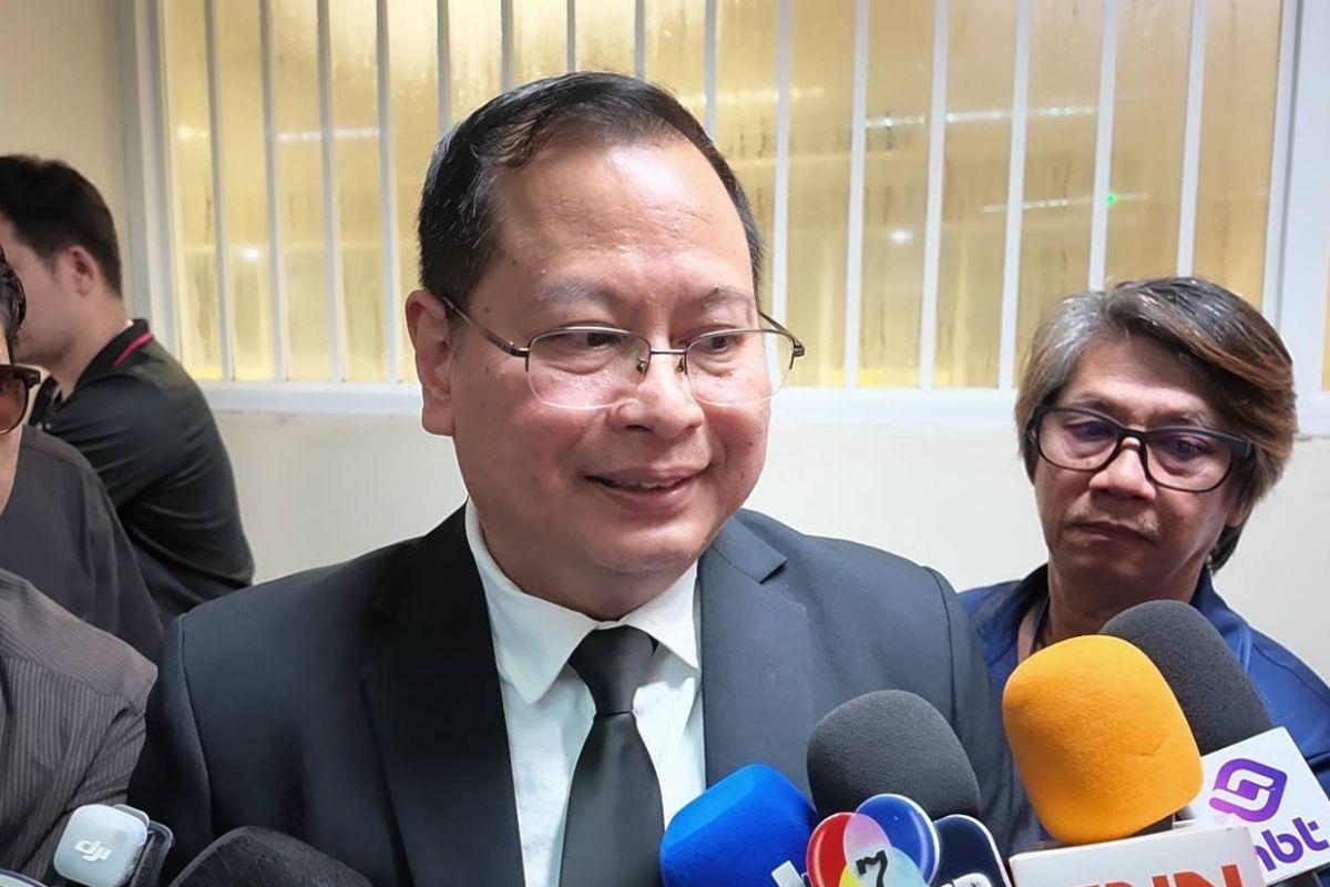 Governo tailandês aguarda decisão judicial sobre a dissolução do conselho da NBTC