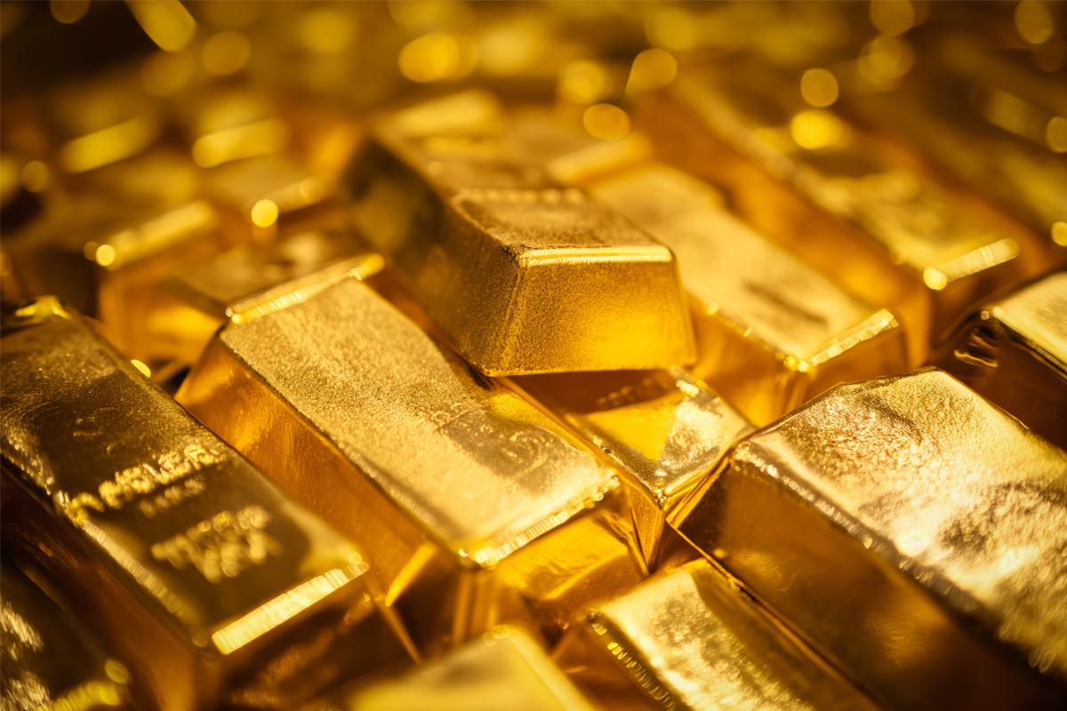 Goldpreise in Thailand sinken am 22. September 2026 leicht