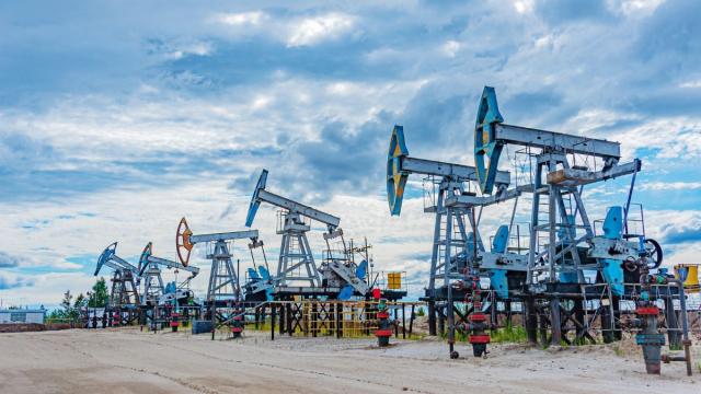 Baisse des prix du pétrole brut suite aux négociations entre les États-Unis et l'Iran