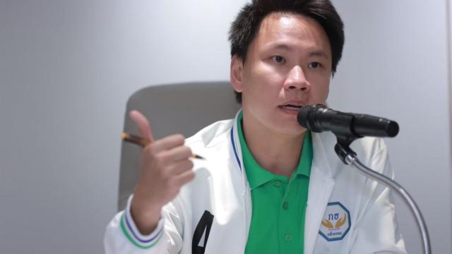 Klatham Party Maintains Stance Amid Potential Opposition Whip Removal