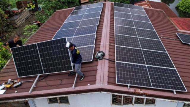 Thailand to Regulate Solar Rooftop Standards for 1.5 Million Households
