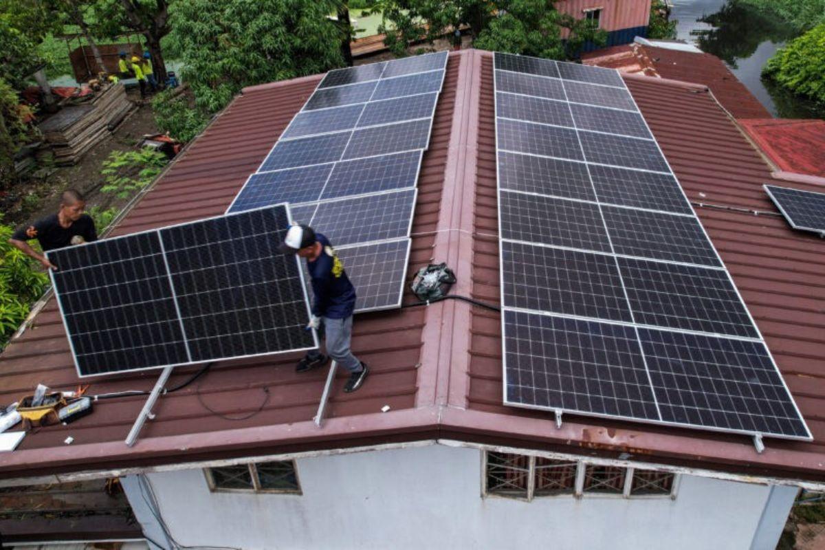 Thailand to Regulate Solar Rooftop Standards for 1.5 Million Households