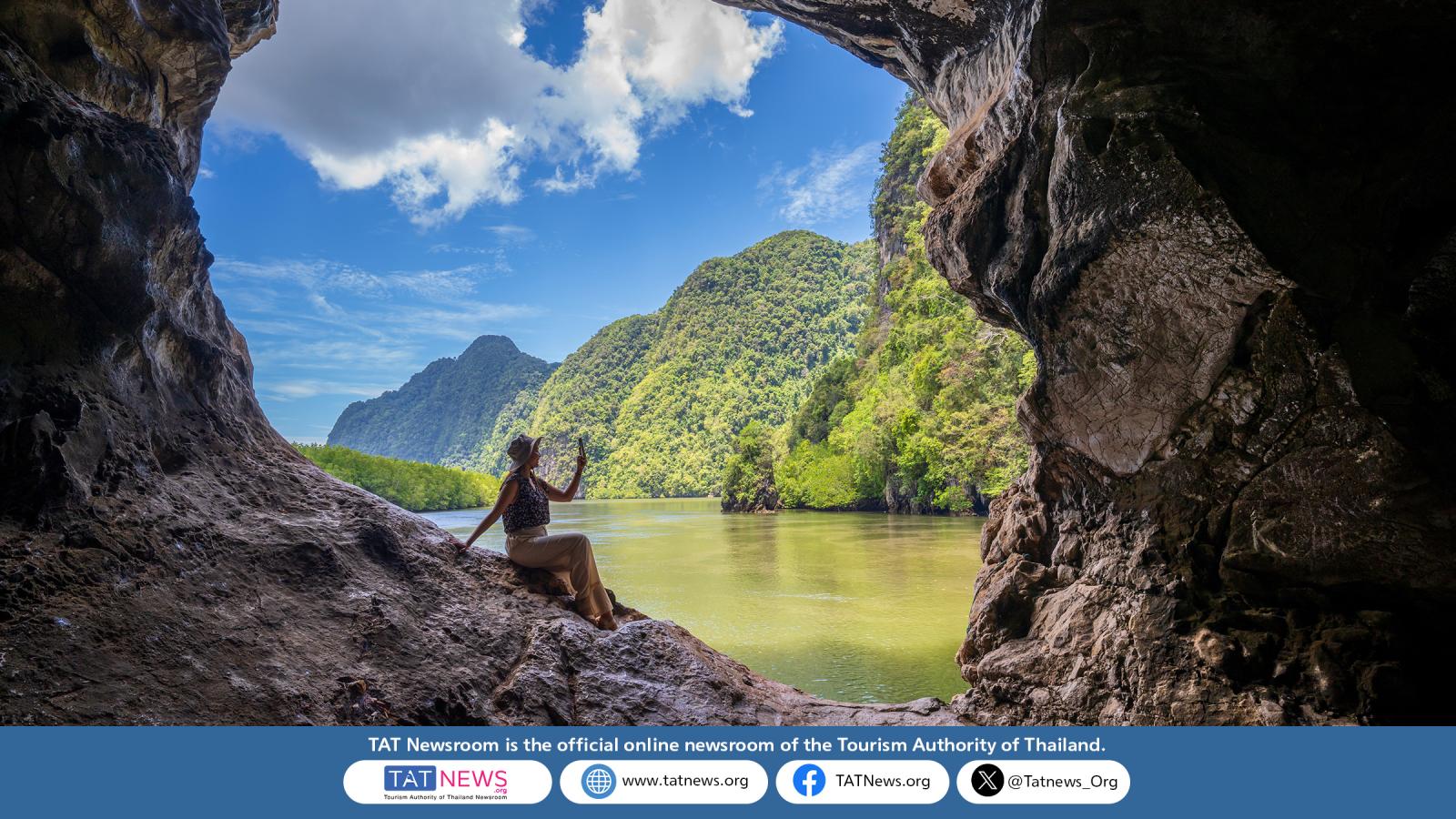 TAT Launches 'Krabi Prototype' for Sustainable Tourism