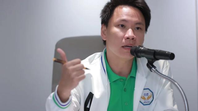 Kla Tham Party Defends Voting Record Amid Political Tensions