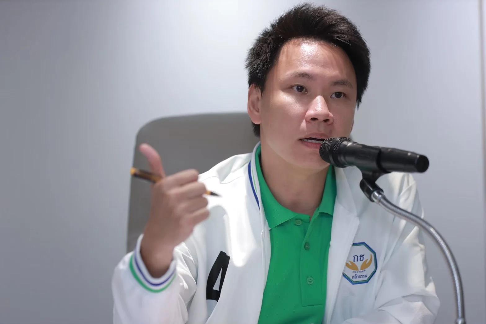 Kla Tham Party Defends Voting Record Amid Political Tensions