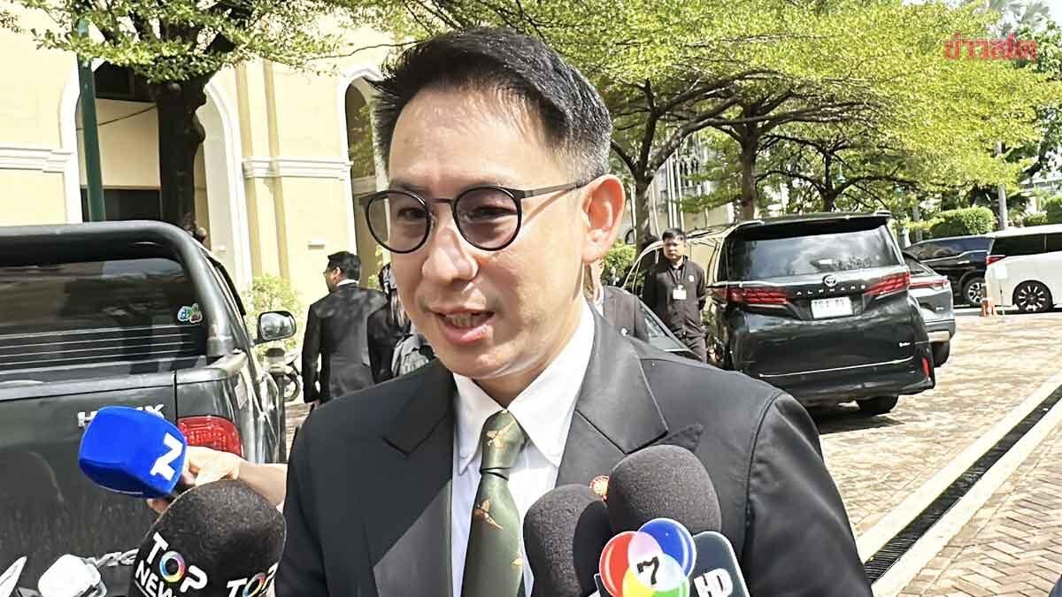 Thailand to Proceed with Local Official Appointments Following Exam Fraud Scandal