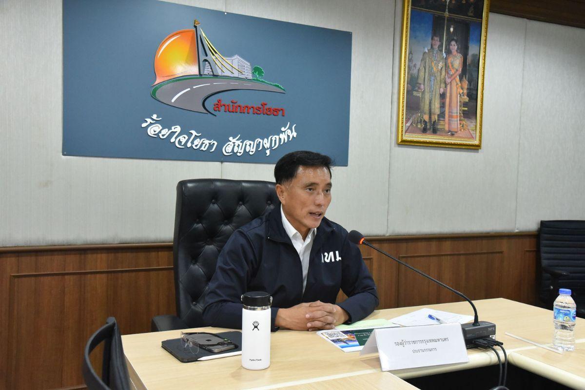 Bangkok Approves Skywalk Upgrades and Unified Ticketing Roadmap
