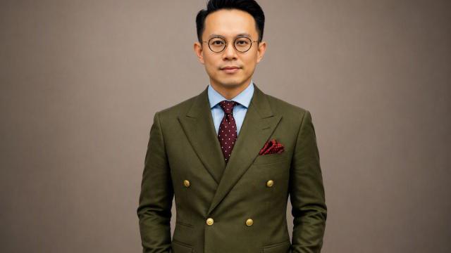 NETBAY annonce une transition de direction : le Dr Chatchai nommé nouveau PDG