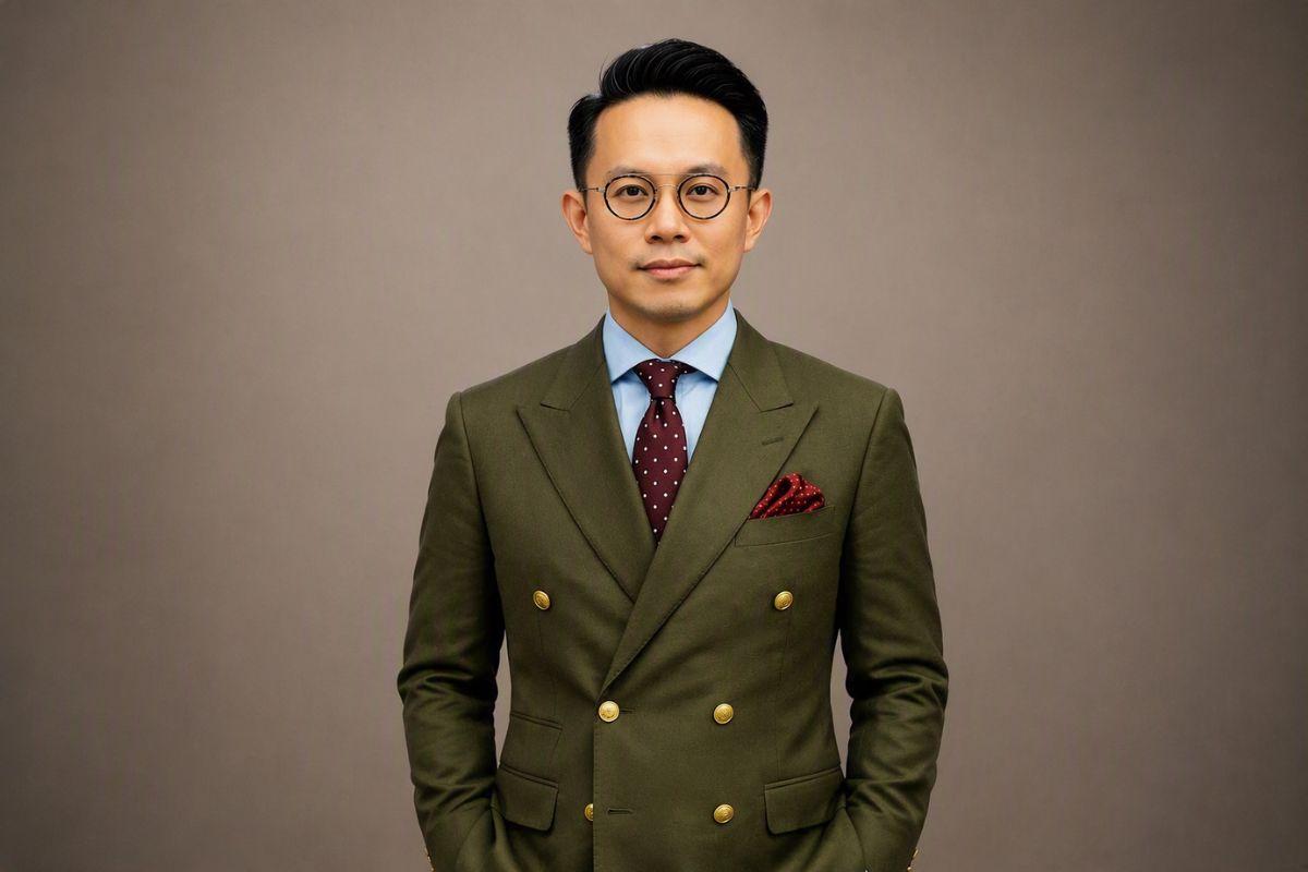 NETBAY anuncia transición de liderazgo: el Dr. Chatchai es nombrado nuevo CEO