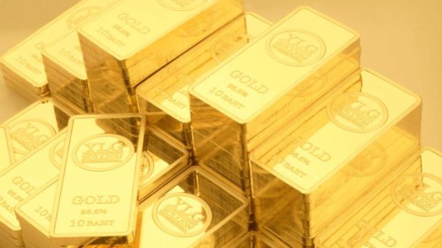 Analyse du cours de l'or pour le 22 septembre 2026