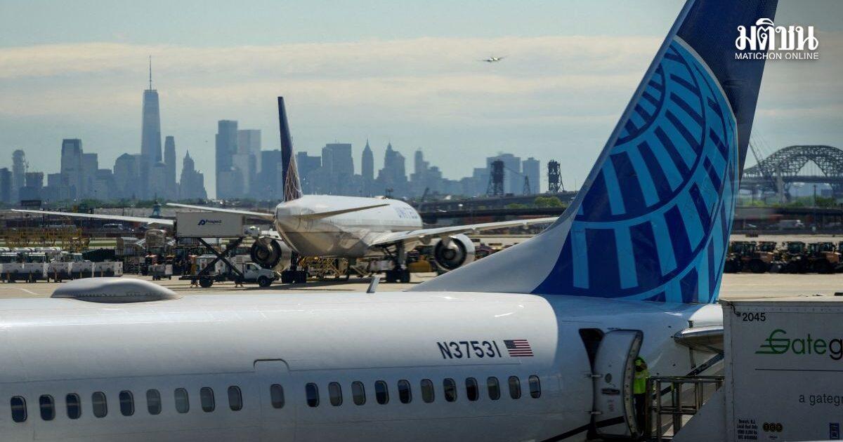 US Airport Operations Disrupted by Cable Severing Incident