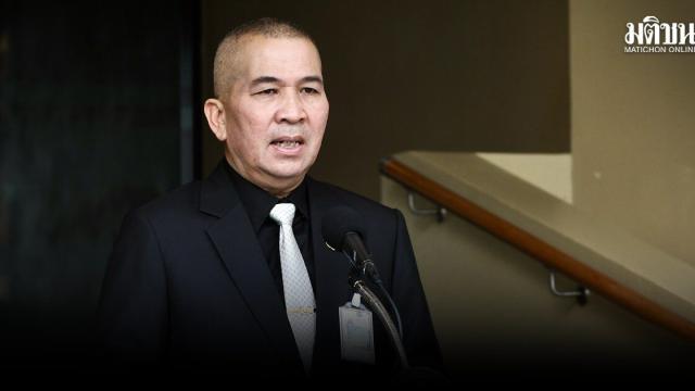 DSI Awaits Election Commission Ruling on Senate Selection Probe