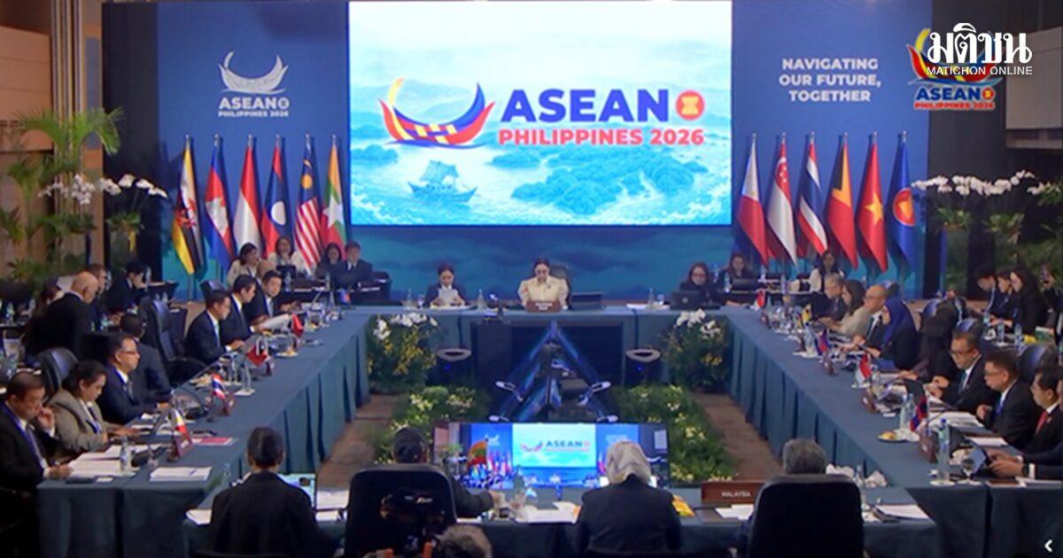 Le BOI signale une vague d'investissements de 8,1 billions de bahts dans l'ASEAN