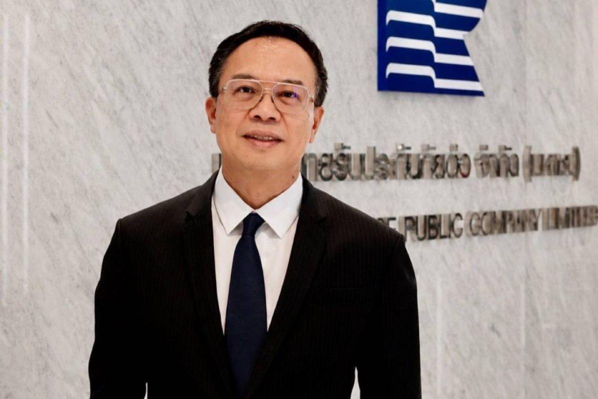 Thai Reinsurance (THRE) anuncia reestructuración corporativa a sociedad holding