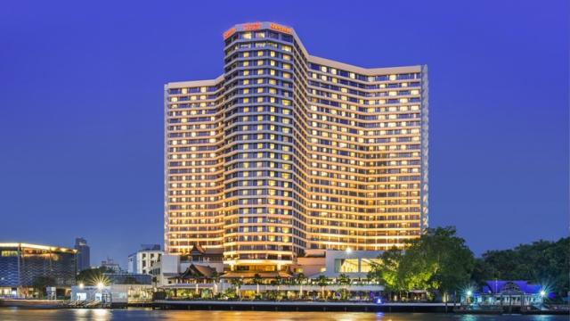 Le litige sur la vente du Royal Orchid Sheraton s'intensifie