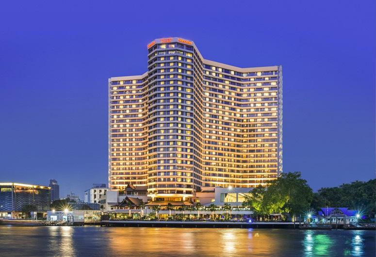 Dispute Over Royal Orchid Sheraton Sale Intensifies
