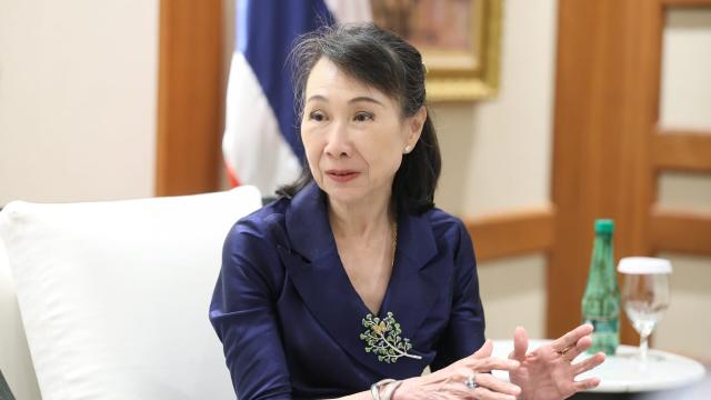 Thailand's Industrial Confidence Index Declines in August