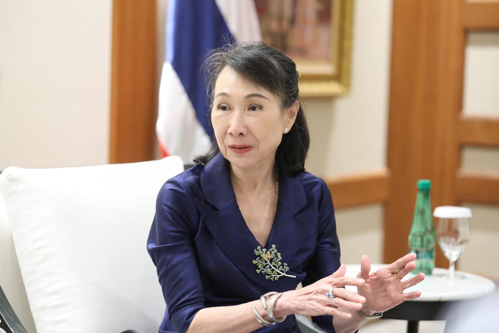 Thailand's Industrial Confidence Index Declines in August