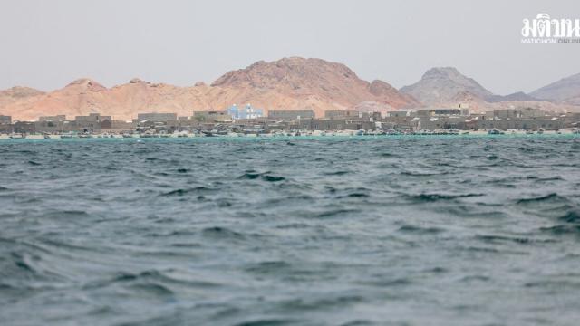 Houthi Movements Near Bab al-Mandab Prompt Diplomatic Intervention