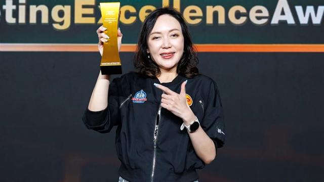 CPF Wins Five Marketing Excellence Awards 2026