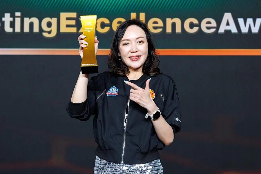 CPF Wins Five Marketing Excellence Awards 2026