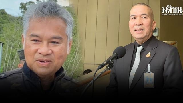 Justice Minister Denies Political Appointments at DSI