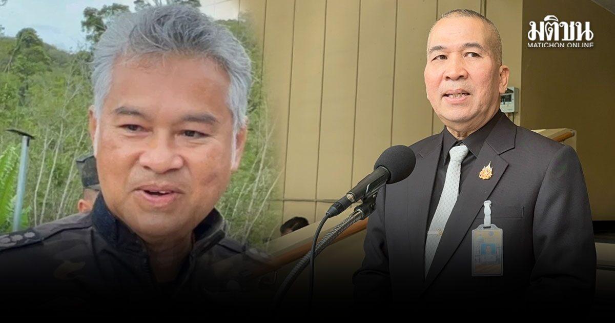 Justice Minister Denies Political Appointments at DSI