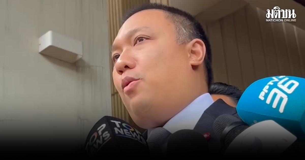 Polphee Discusses Budget Bill and Cabinet Stability