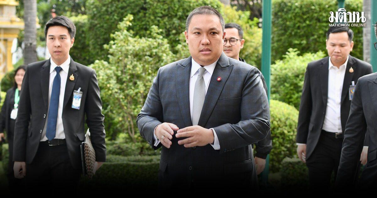 Deputy Interior Minister to Investigate Gambling Den Allegations in Chiang Mai