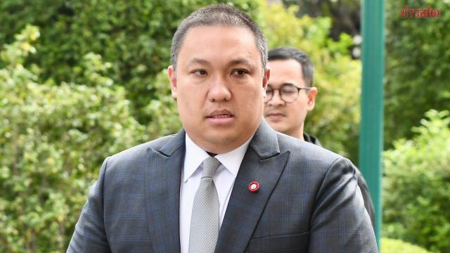 Political Shifts: Kla Tham Party's Budget Vote Sparks Discussion