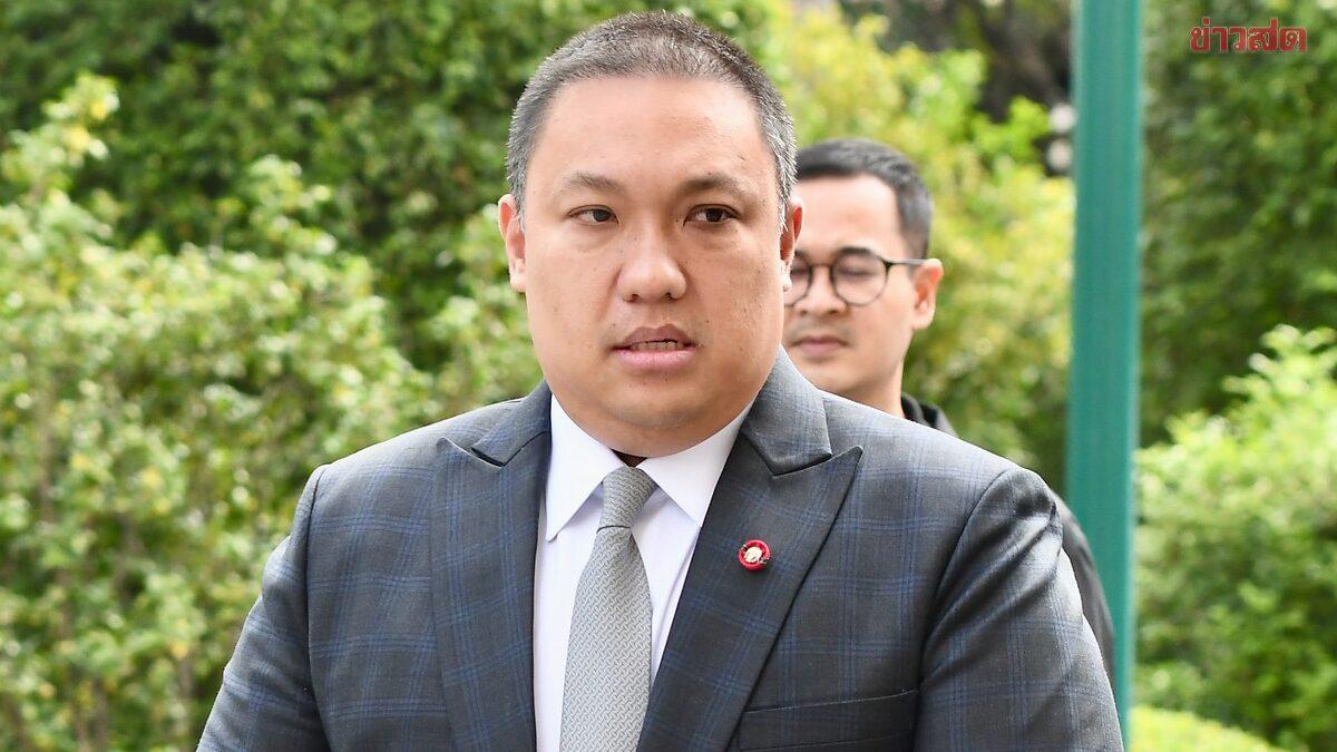 Political Shifts: Kla Tham Party's Budget Vote Sparks Discussion