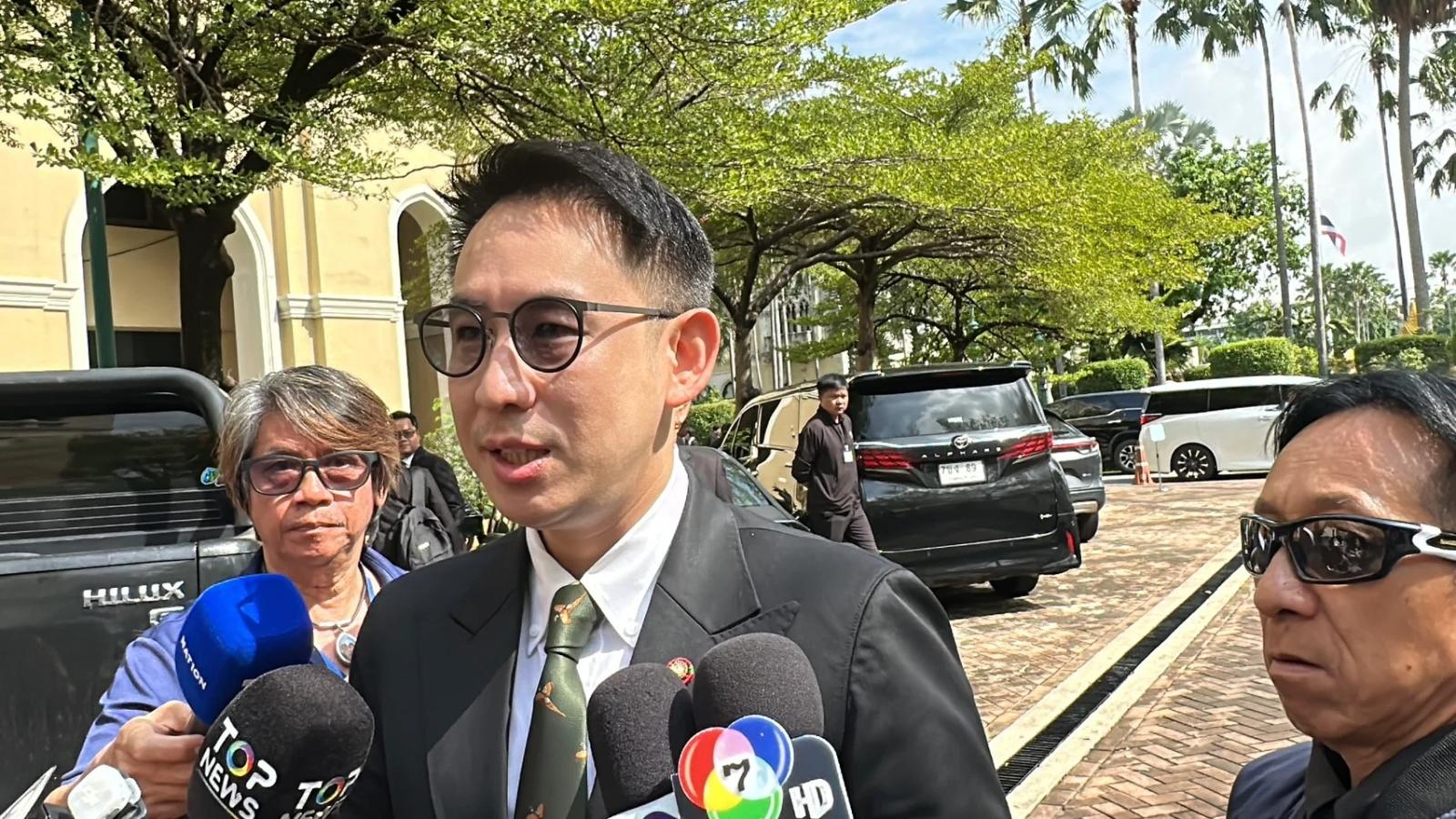 Deputy Interior Minister Confirms Local Official Recruitment Timeline