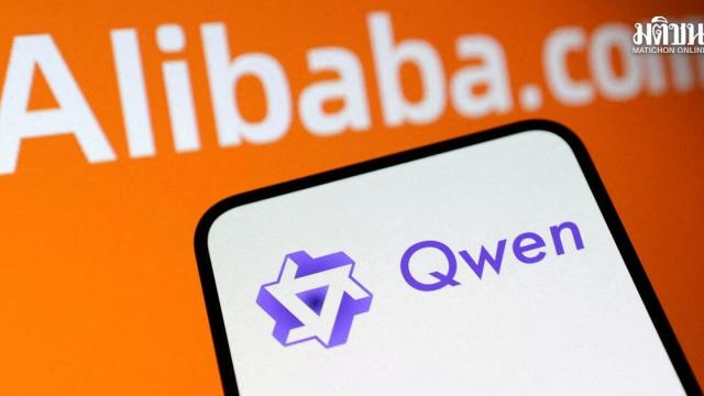 Alibaba treibt KI-Strategie mit neuem Chip und Modell voran