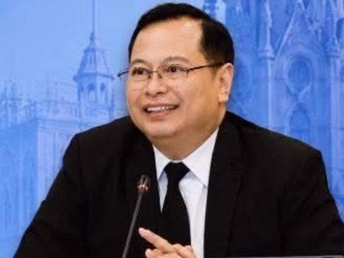 Thailändisches Kabinett billigt fünf Reformgesetzentwürfe