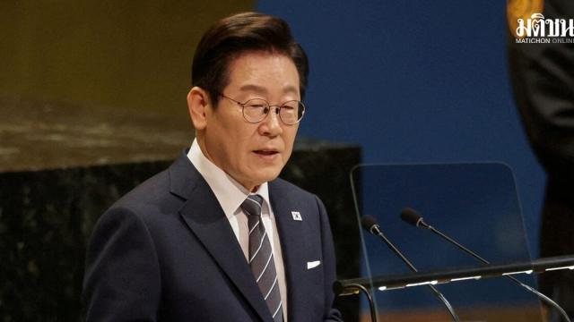 South Korea Urges U.S. to Ease North Korea Sanctions for Nuclear Freeze