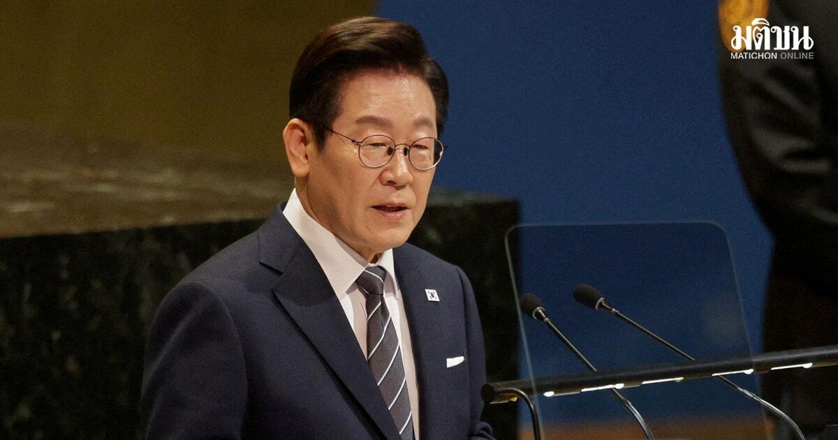 South Korea Urges U.S. to Ease North Korea Sanctions for Nuclear Freeze