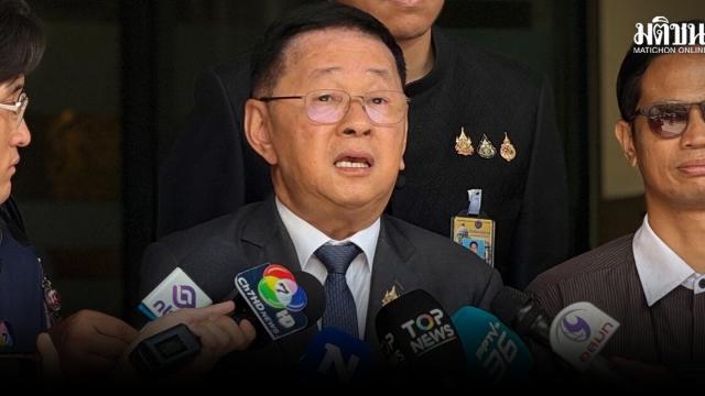 Thai Government Maintains Stability Amid Political Realignment