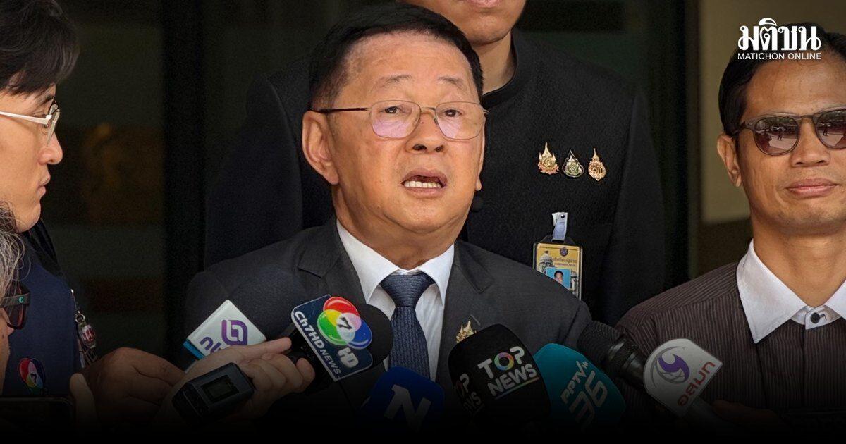 Thai Government Maintains Stability Amid Political Realignment