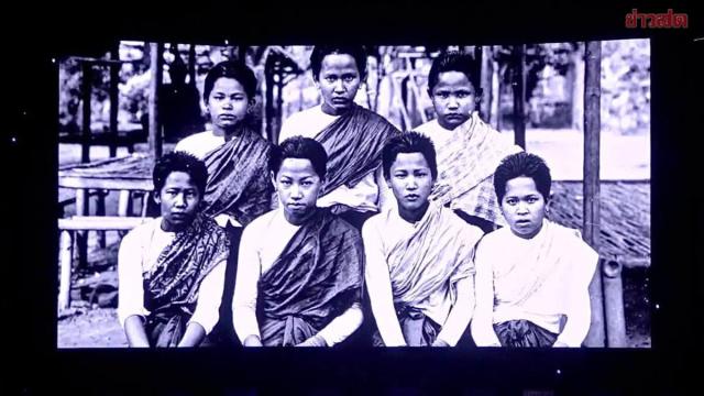 Thai Ministry of Culture Challenges Miss Universe Cambodia Over Historical Photo Usage