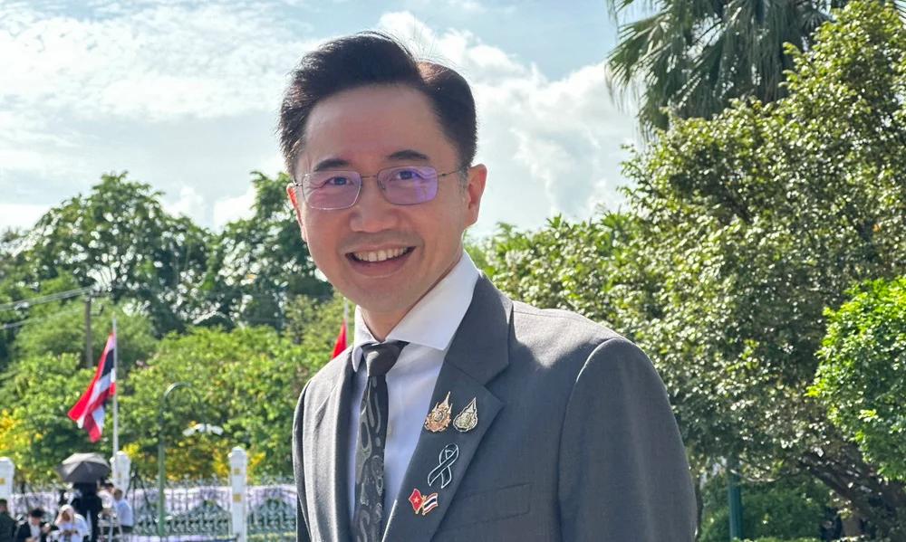 La NACC rende noti i beni del vice primo ministro Yoschanan Wongsawat